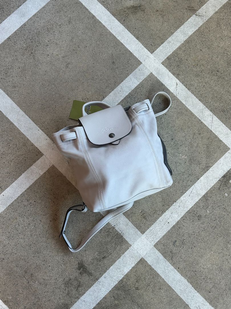 LONGCHAMP Bag, mint