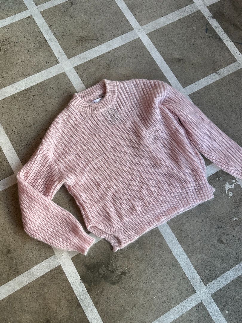 REMAIN Knit, 14