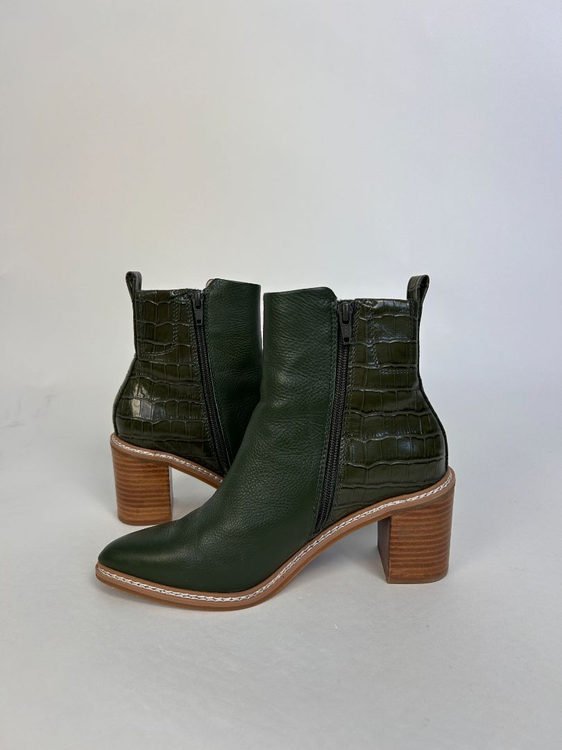 Isabella Anselmi Boots, 38