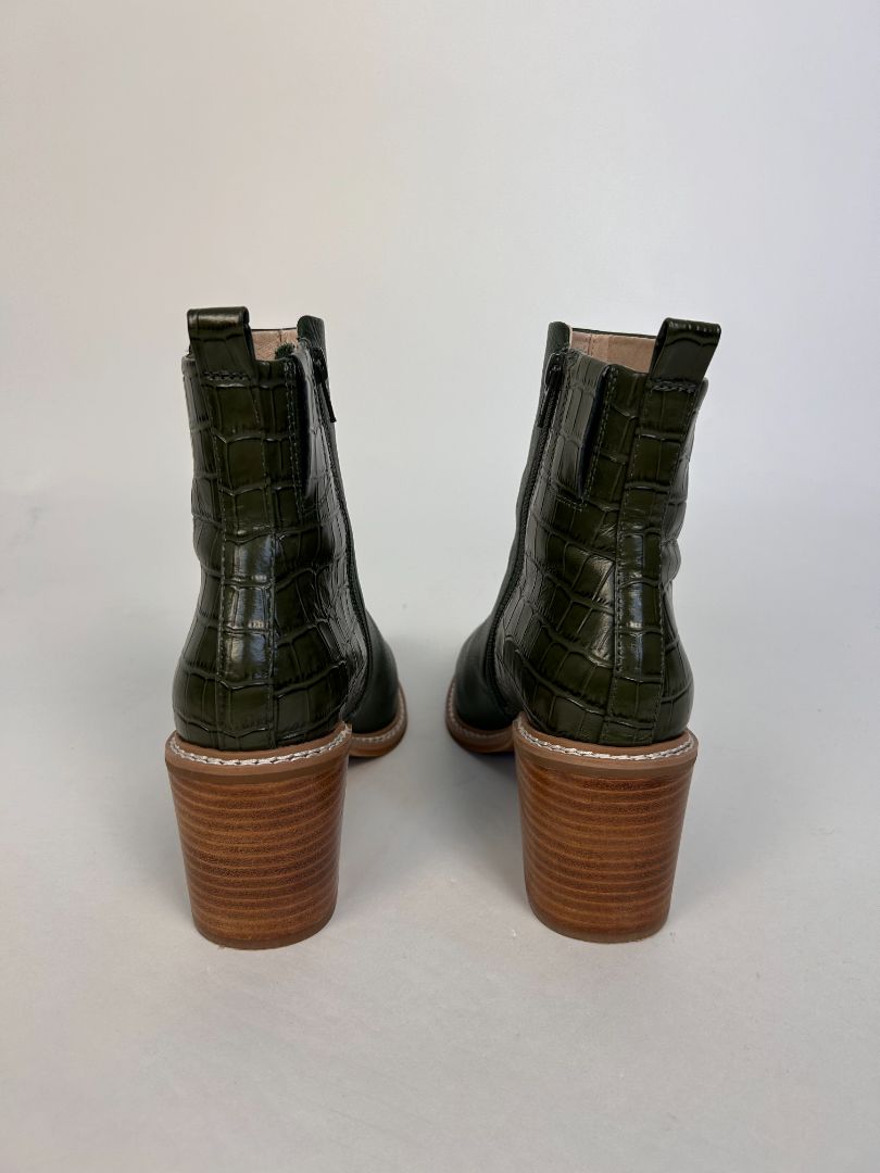 Isabella Anselmi Boots, 38