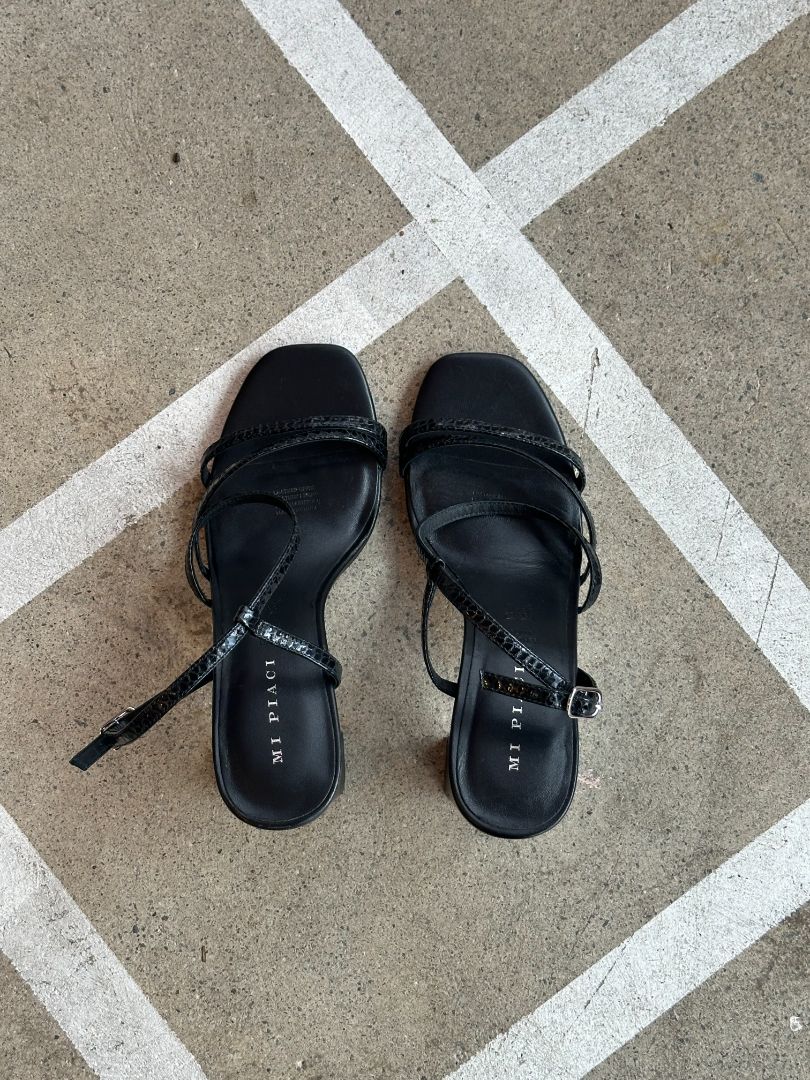 MI PIACI Heels, 40