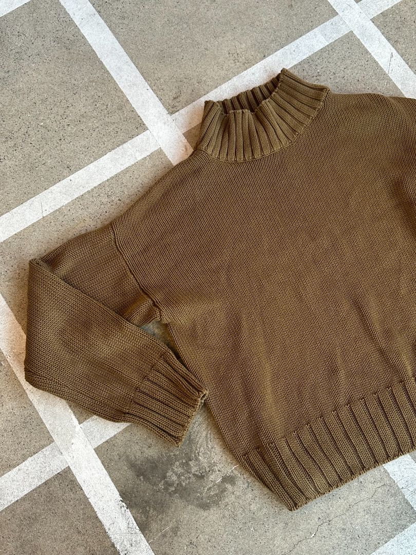 kowtow Knit, S