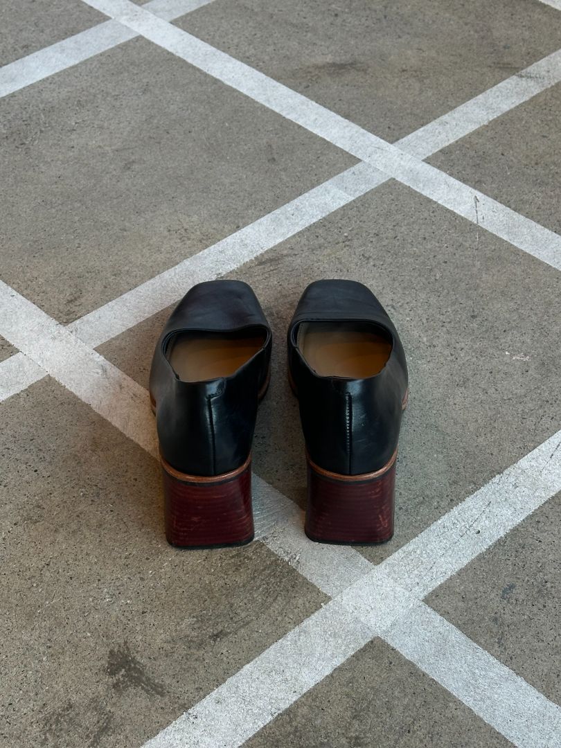 Isabella Anselmi Heels, 41