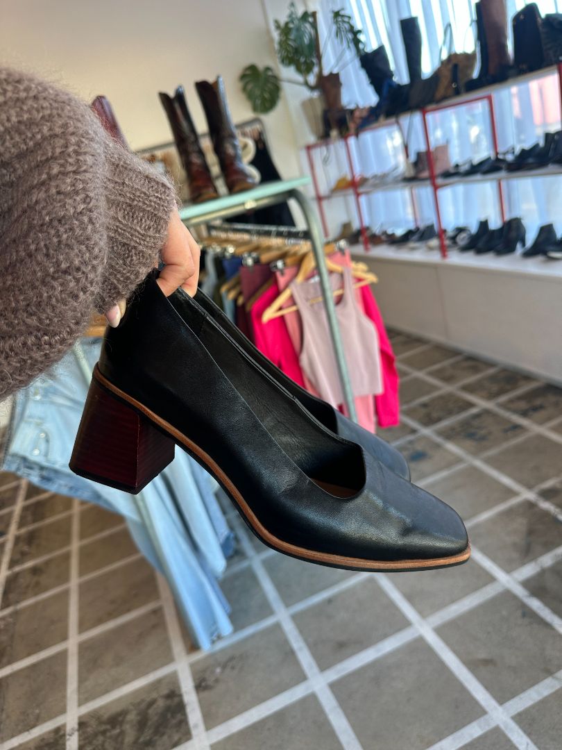 Isabella Anselmi Heels, 41