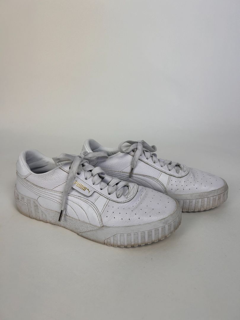 Puma Sneakers, 41