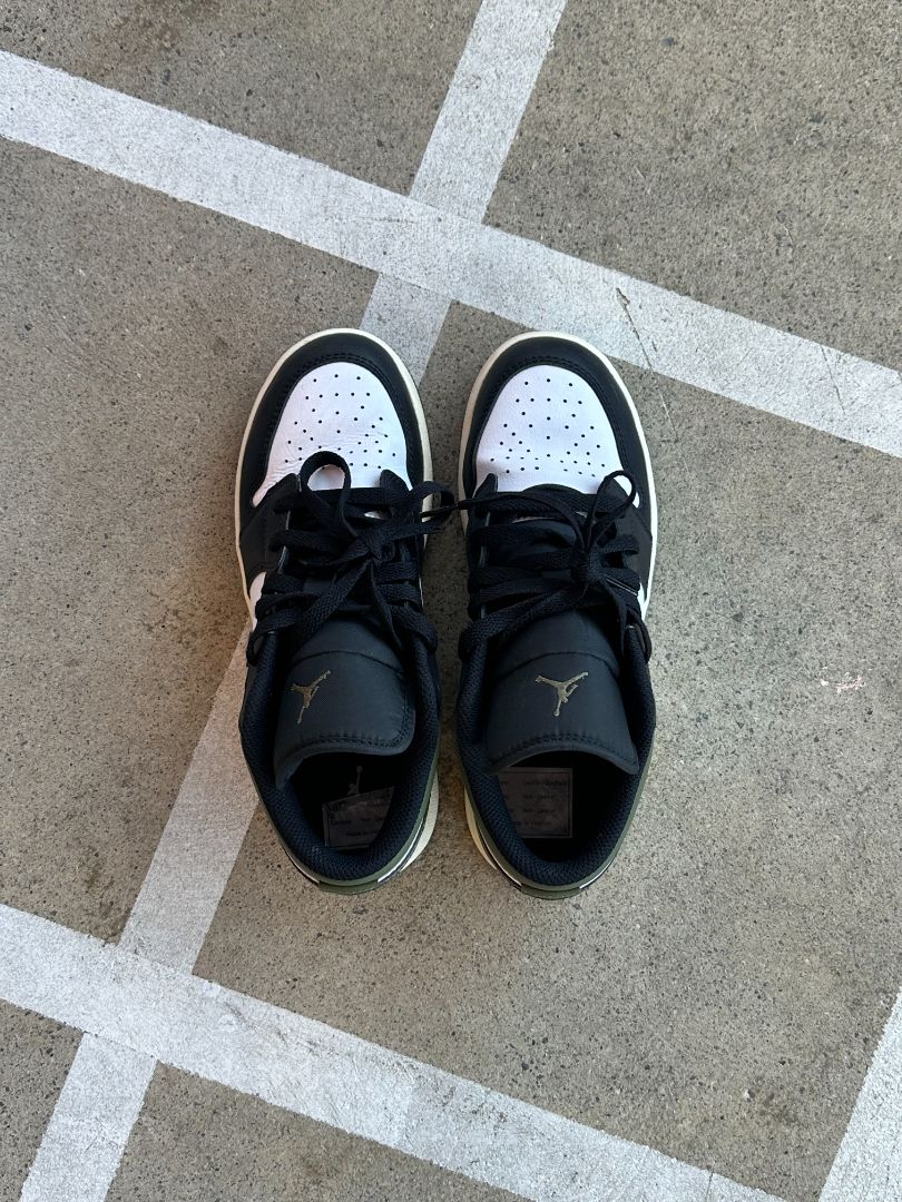 Nike Sneakers, 37.5