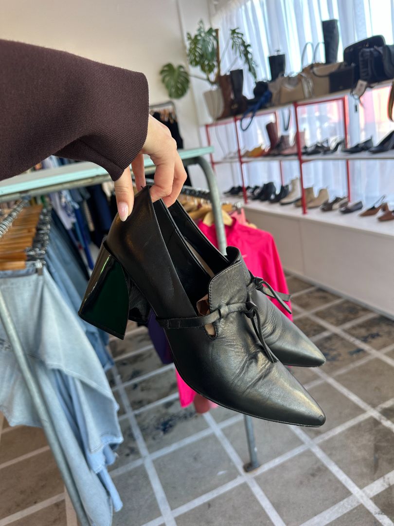 MI PIACI Shoes, 41