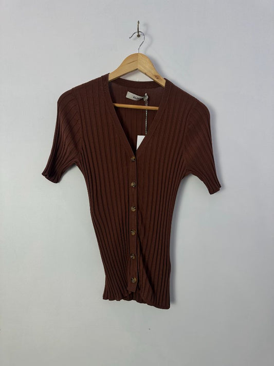 KLOKE Top, S