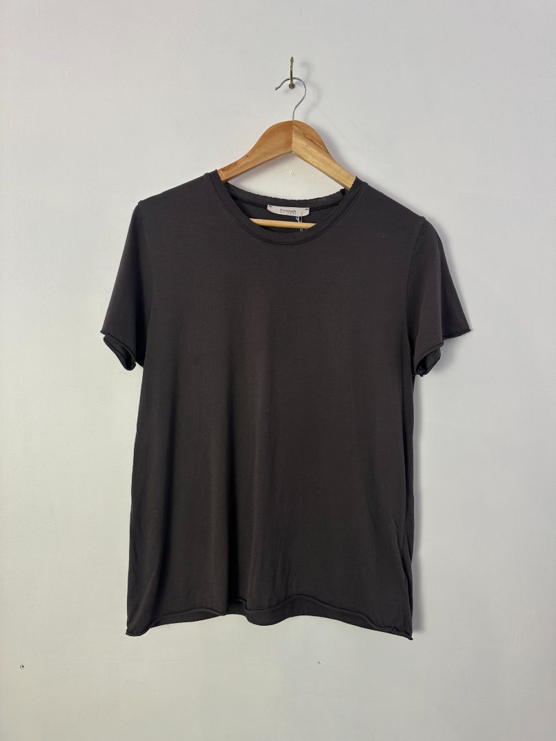 kristensen du nord Tee, 1