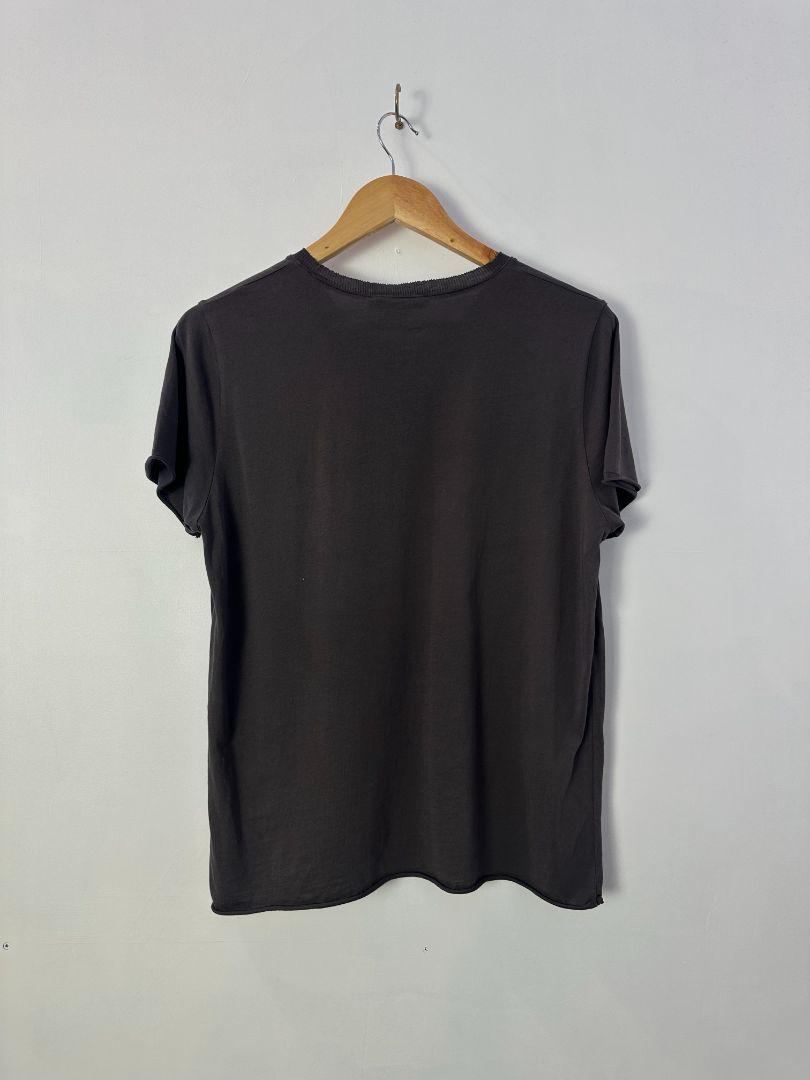 kristensen du nord Tee, 1