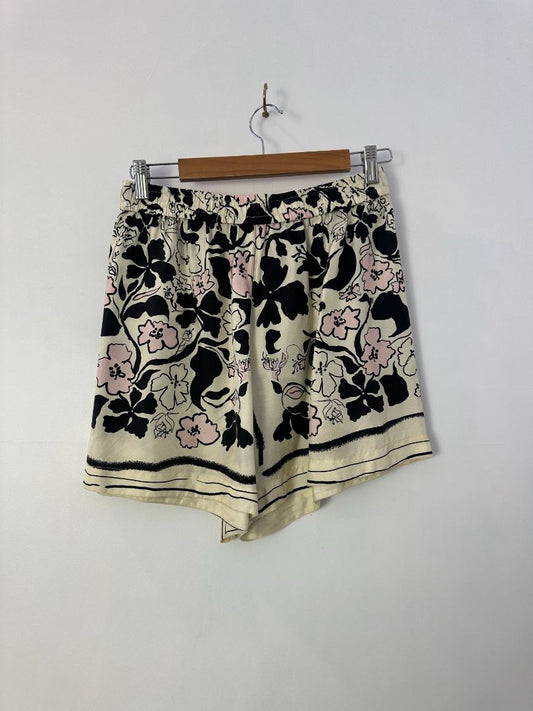 VIKTORIA & WOODS Shorts, 1