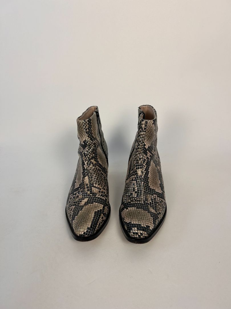 MI PIACI Boots, 40