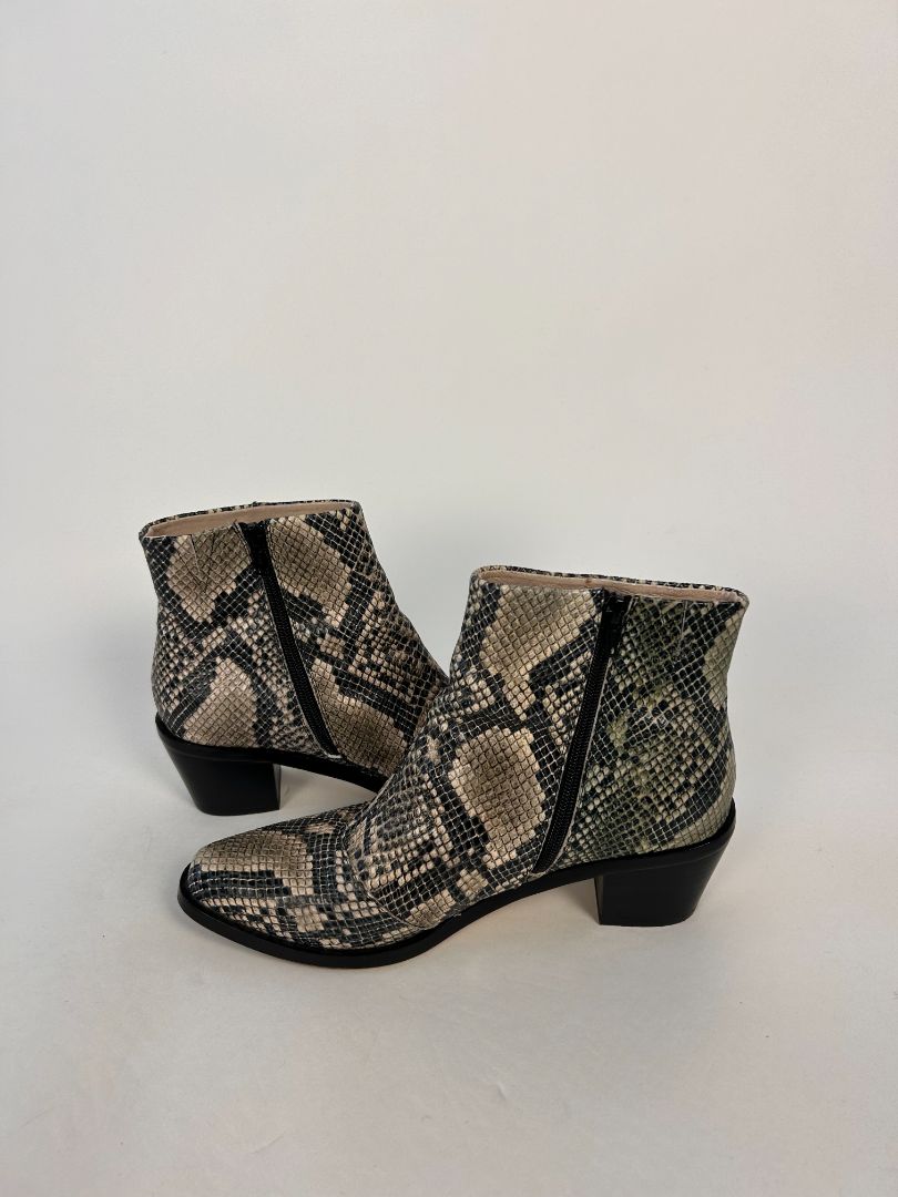 MI PIACI Boots, 40