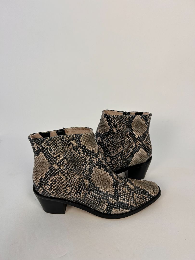 MI PIACI Boots, 40