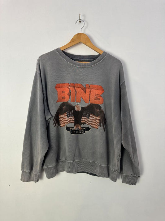 ANINE BING Crewneck, M / M