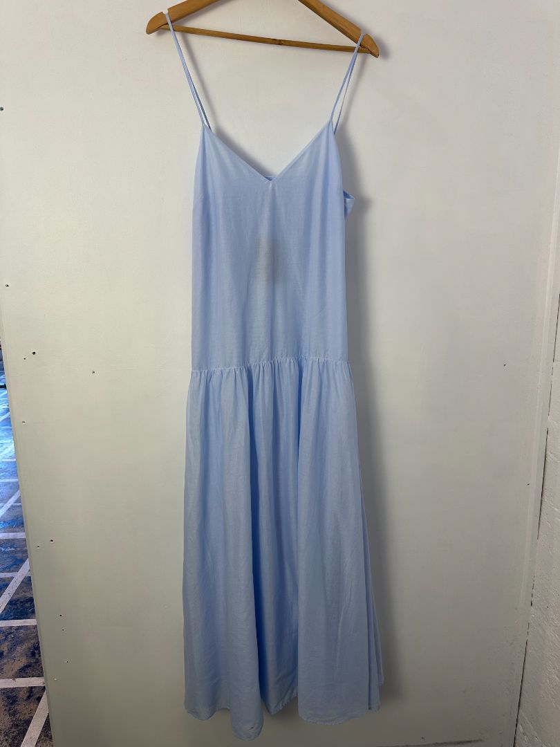 Assembly Label Maxi Dress, 10