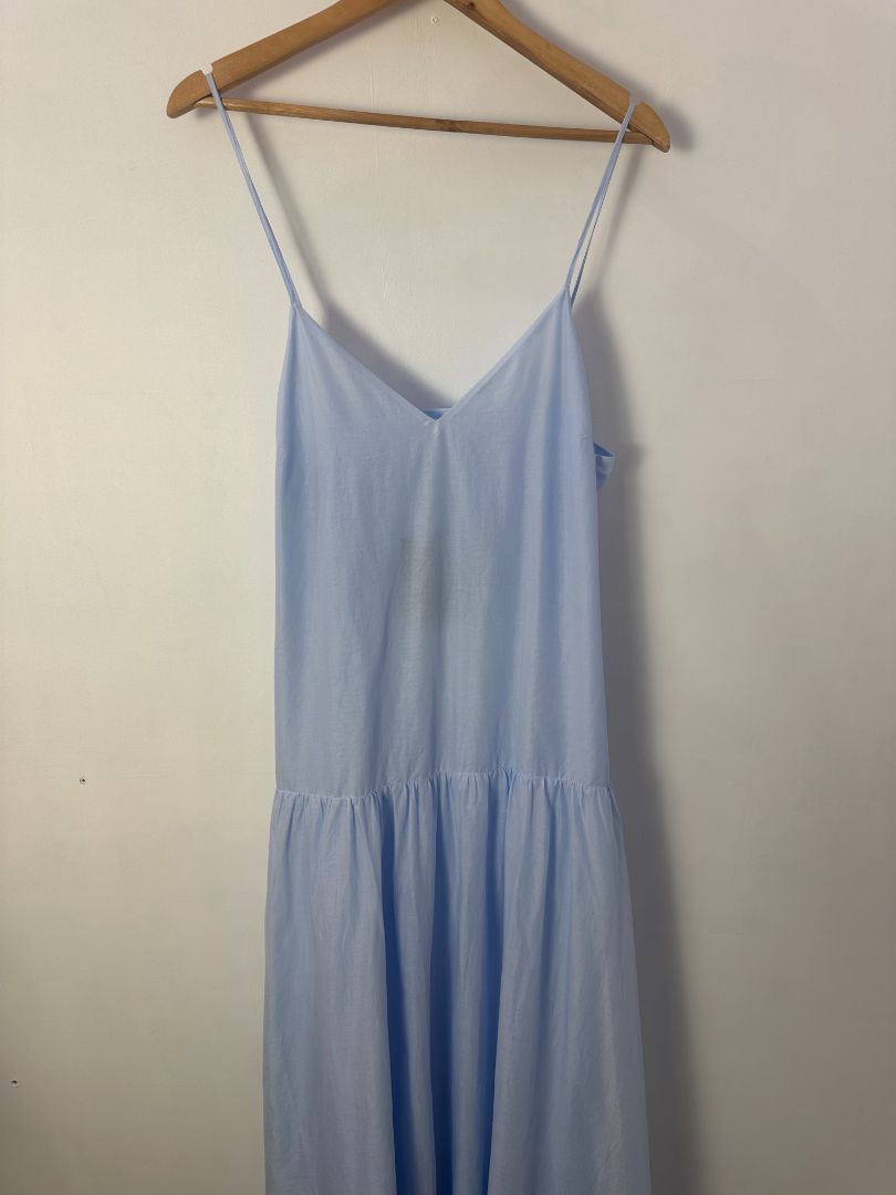 Assembly Label Maxi Dress, 10