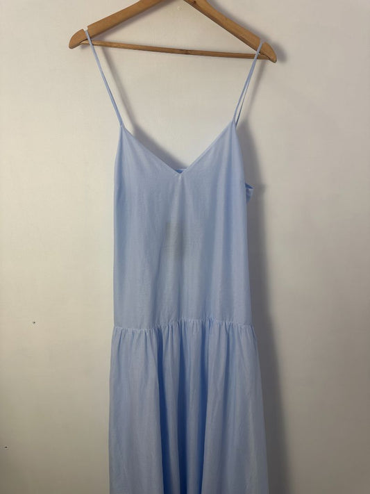 Assembly Label Maxi Dress, 10