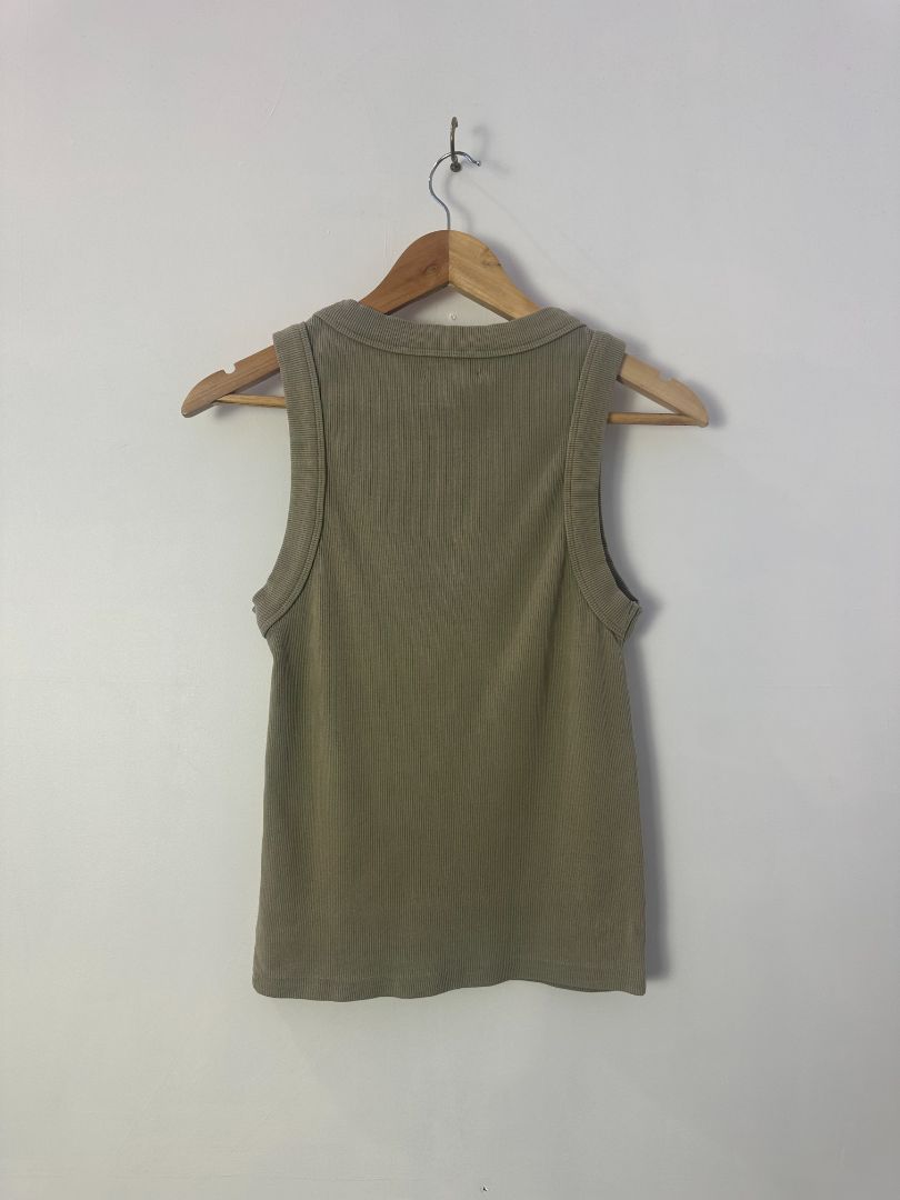 NEUW Tank, 10