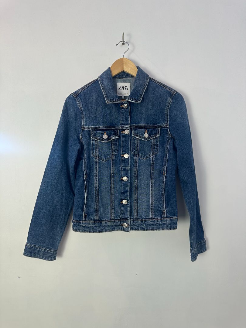 Zara Jacket, M