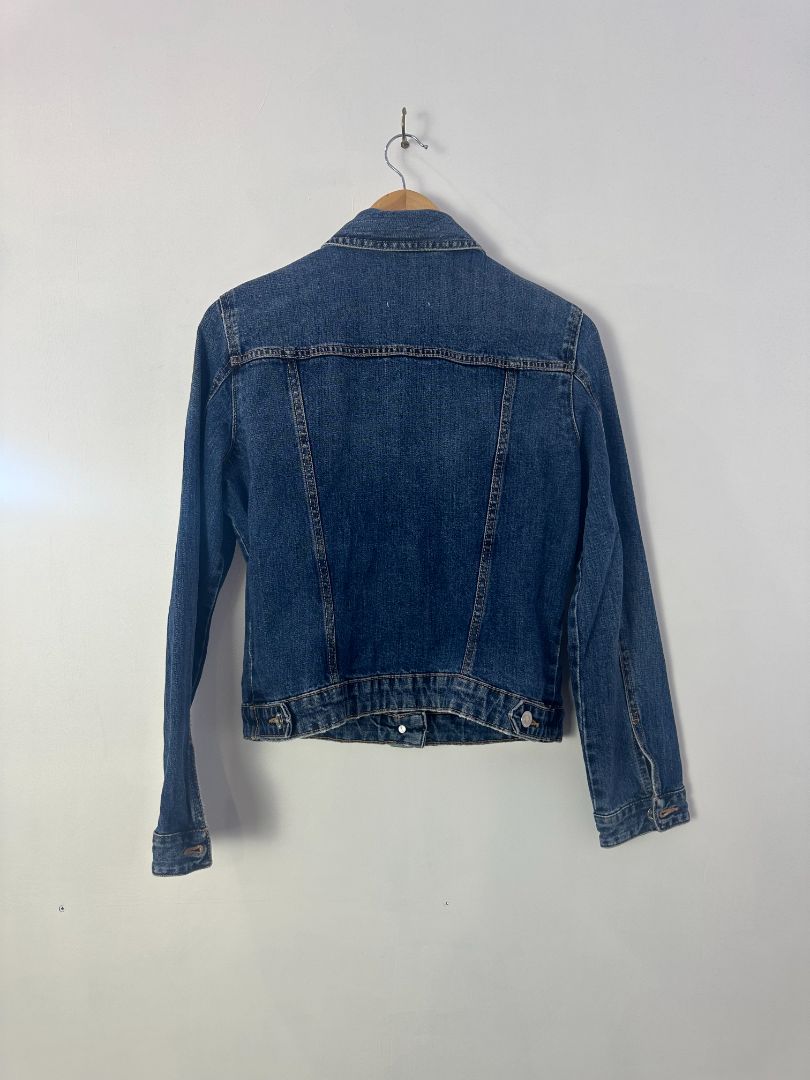 Zara Jacket, M