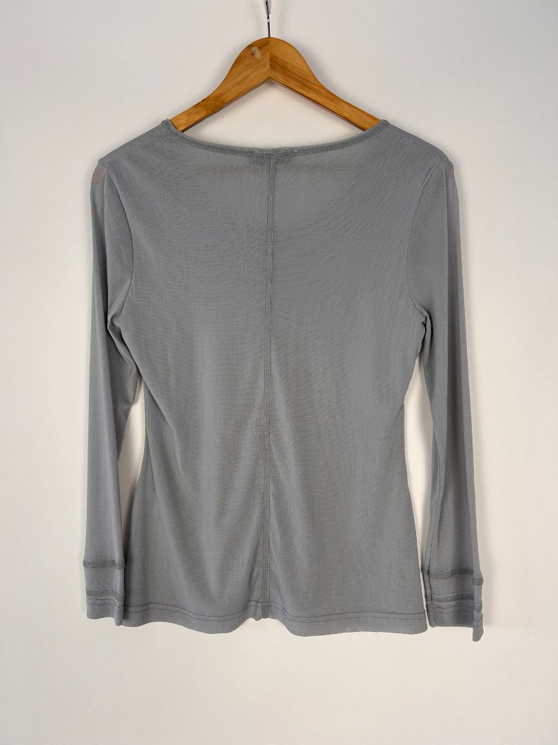 caroline collection Long sleeve, Small
