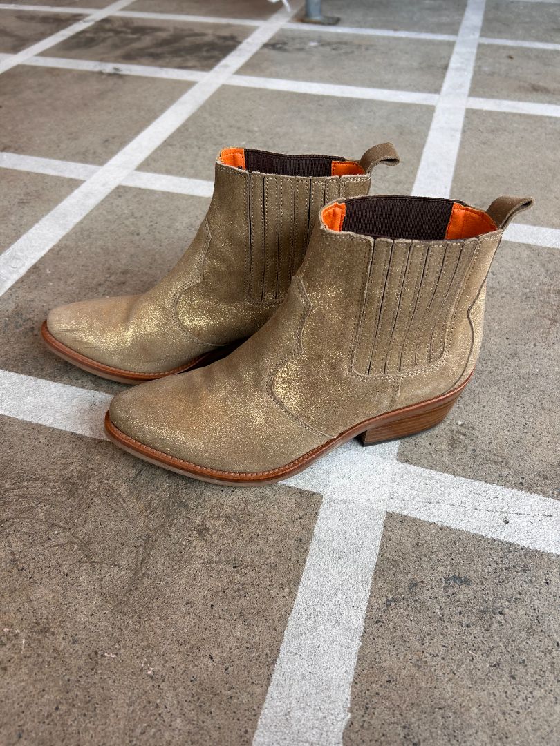 Penelope Chilvers Boots, 37