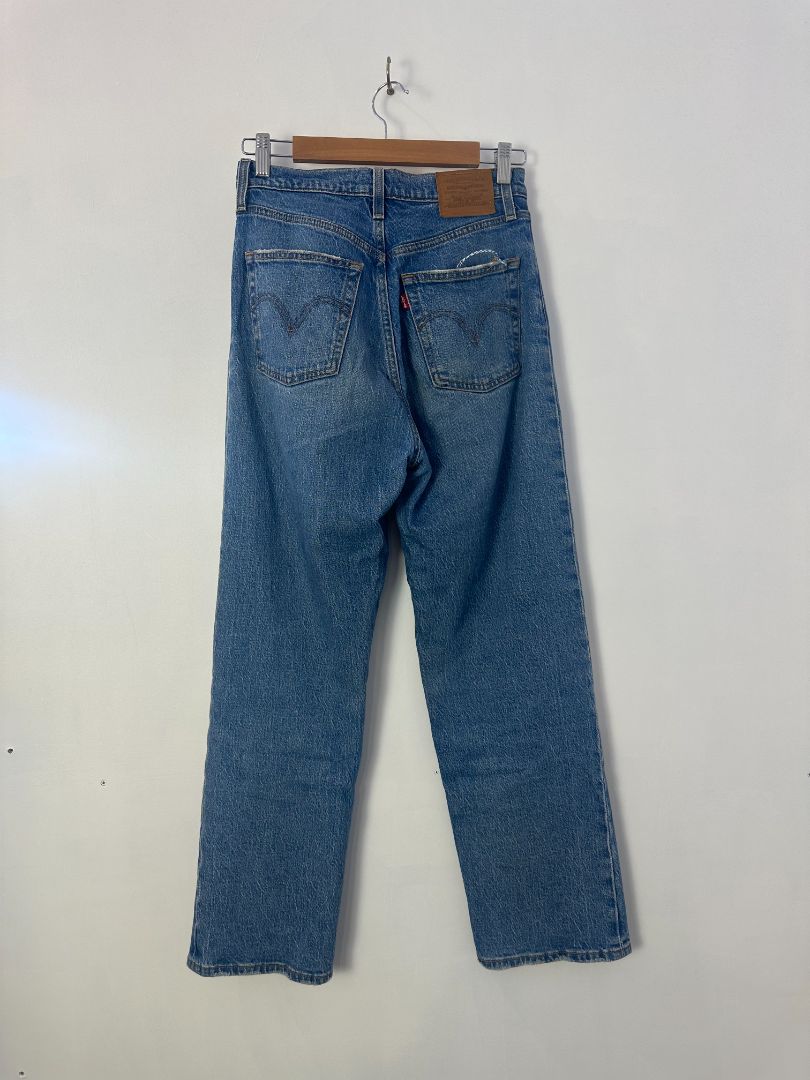 Levis Strauss & Co. Jeans, 27