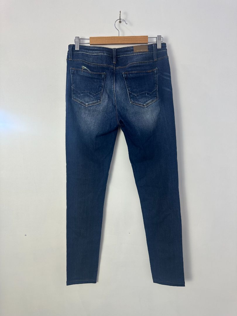 CULT OF INDIVIDUALITY Jeans, 28