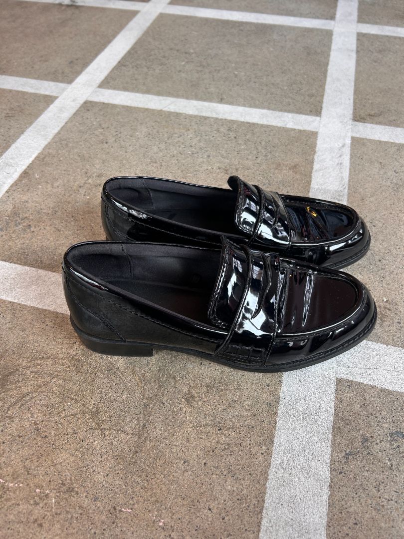 Zara Loafers, 37