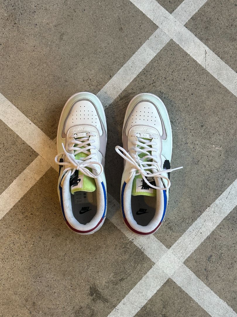Nike Sneakers, 44