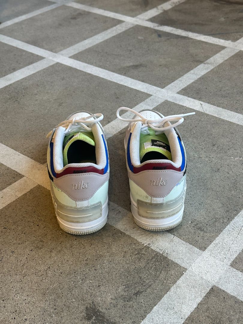 Nike Sneakers, 44
