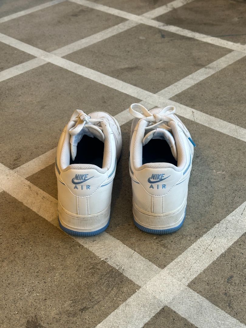 Nike Sneakers, 44.5