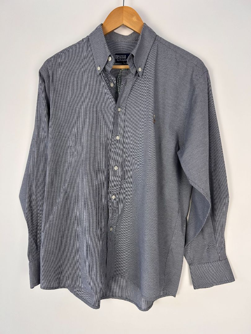 Ralph Lauren Polo, Medium