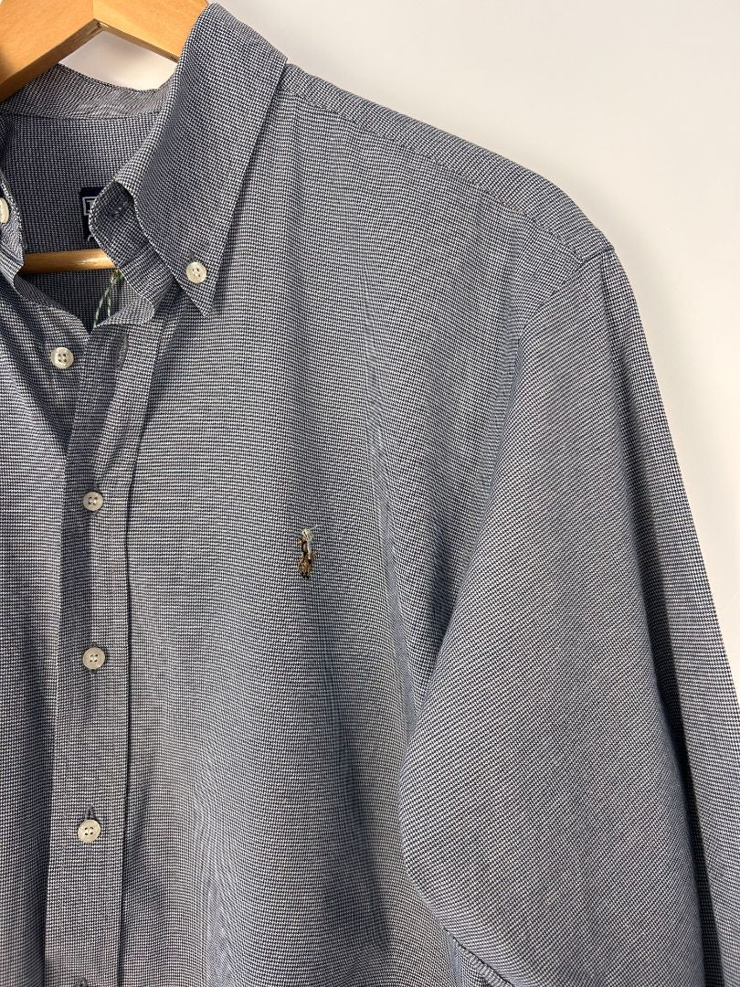 Ralph Lauren Polo, Medium