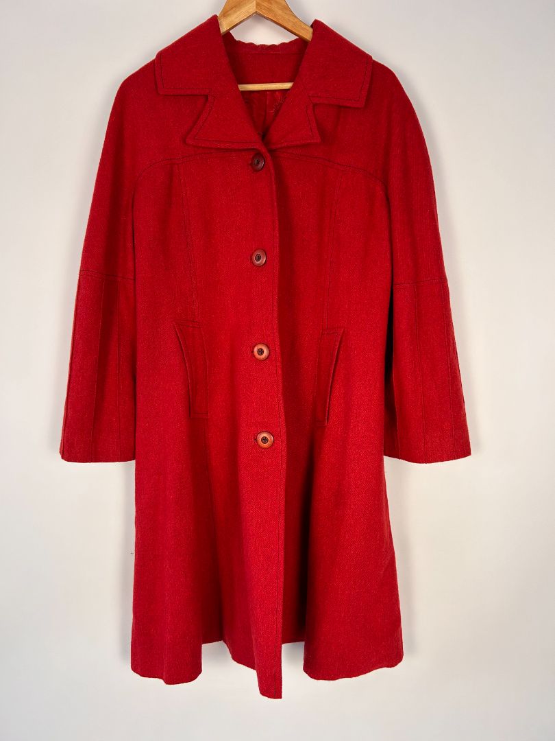 NOBRAND Coat, Medium