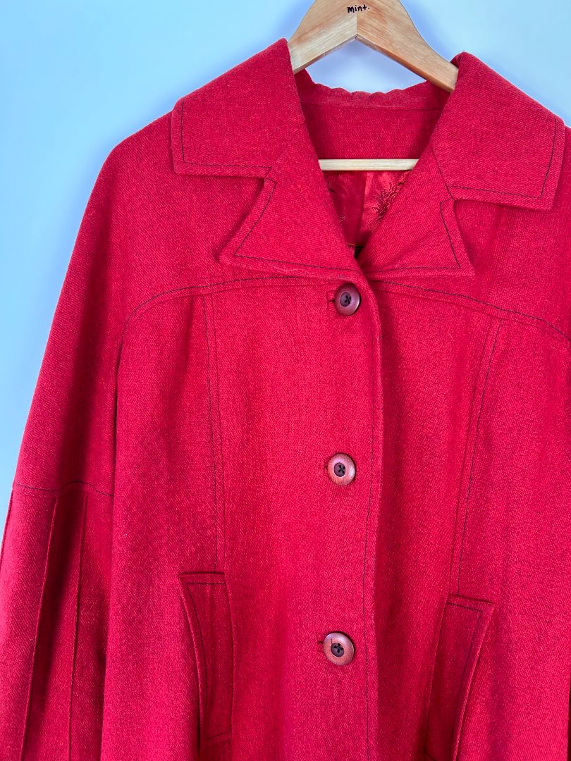 NOBRAND Coat, Medium