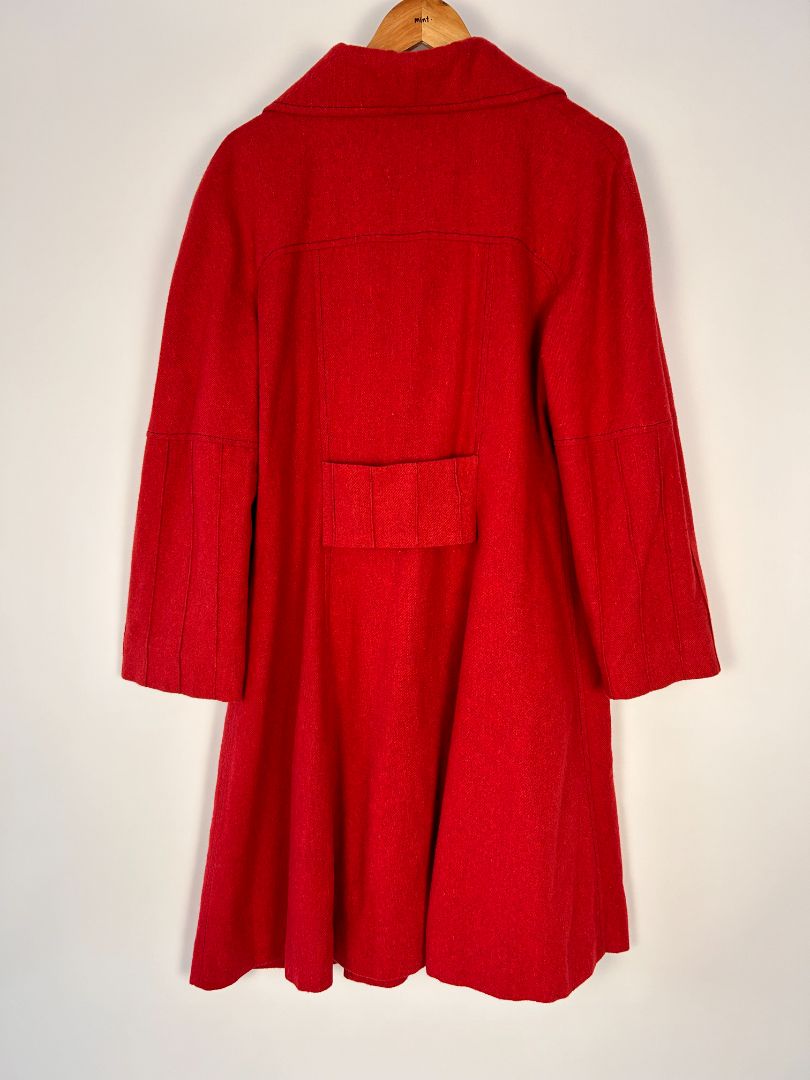 NOBRAND Coat, Medium