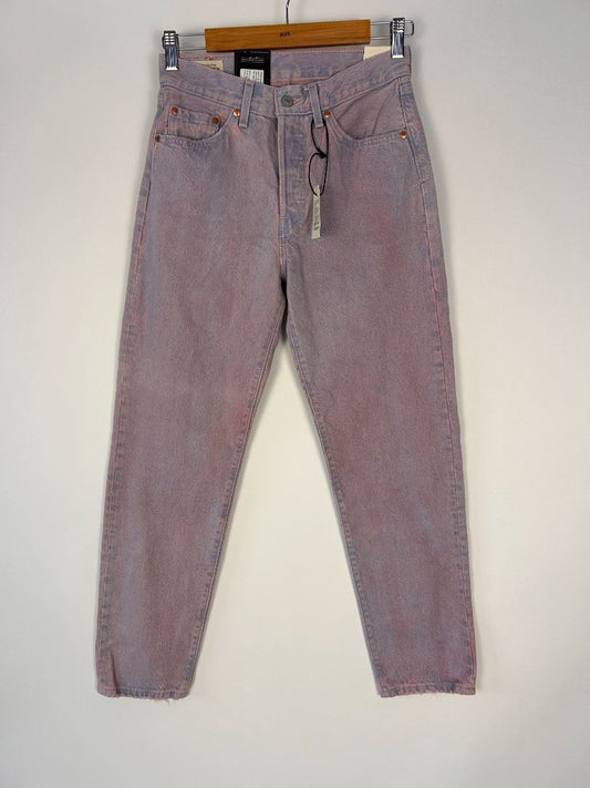 Levis Strauss & Co. Jeans, 25x29