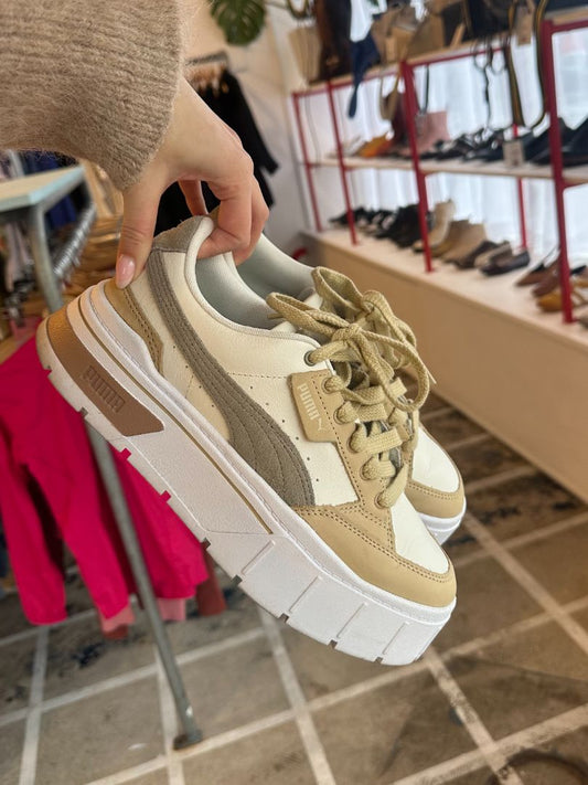 Puma Sneakers, 40