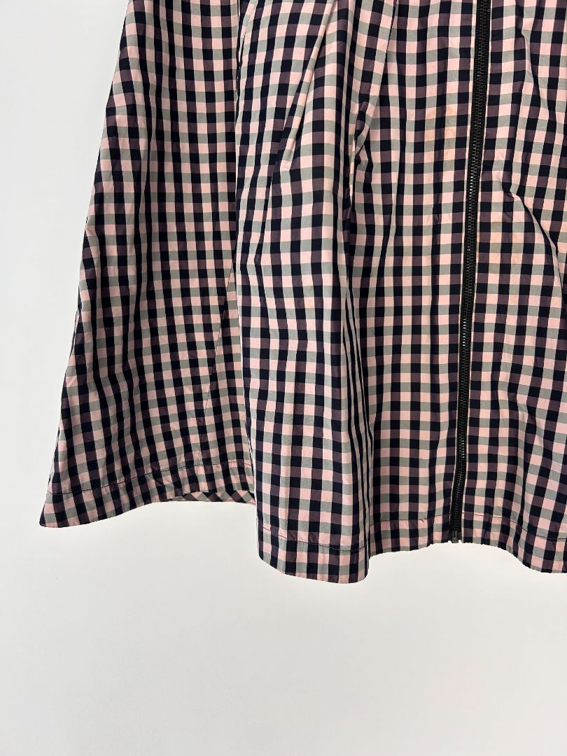 cue in the city Mini Skirt, 14