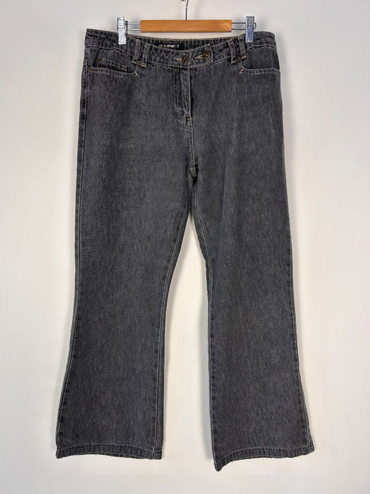 Line 7 Jeans, 10
