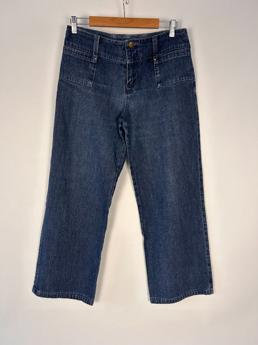 DUAL Jeans, 10