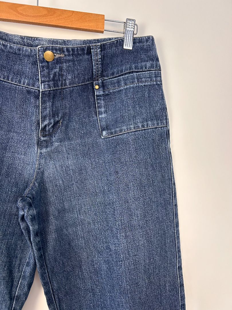 DUAL Jeans, 10