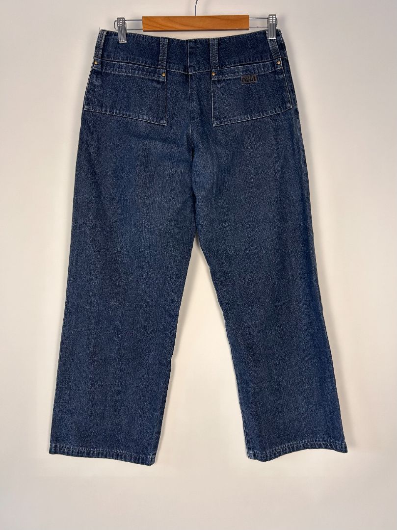 DUAL Jeans, 10