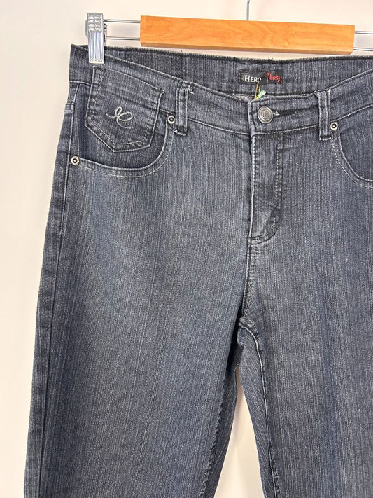 HERO Jeans, 10