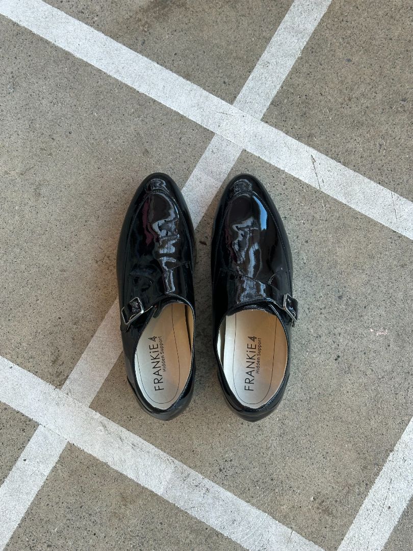 frankie 4 Loafers, 8 1/2