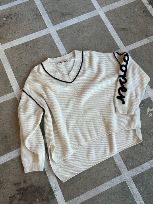 Cooper Knit, L