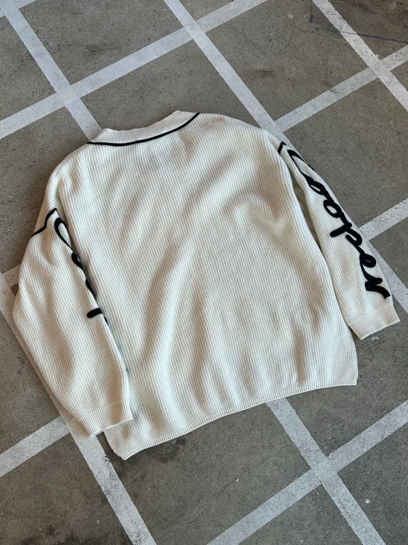 Cooper Knit, L