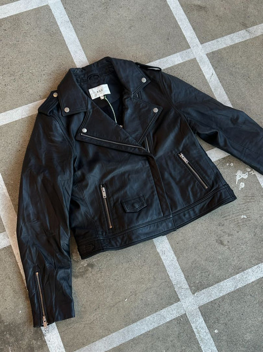 Max Jacket, 14